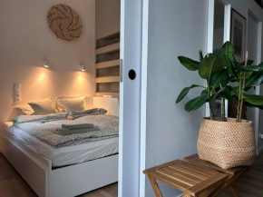 Stylish 2BR apartment in excellent location